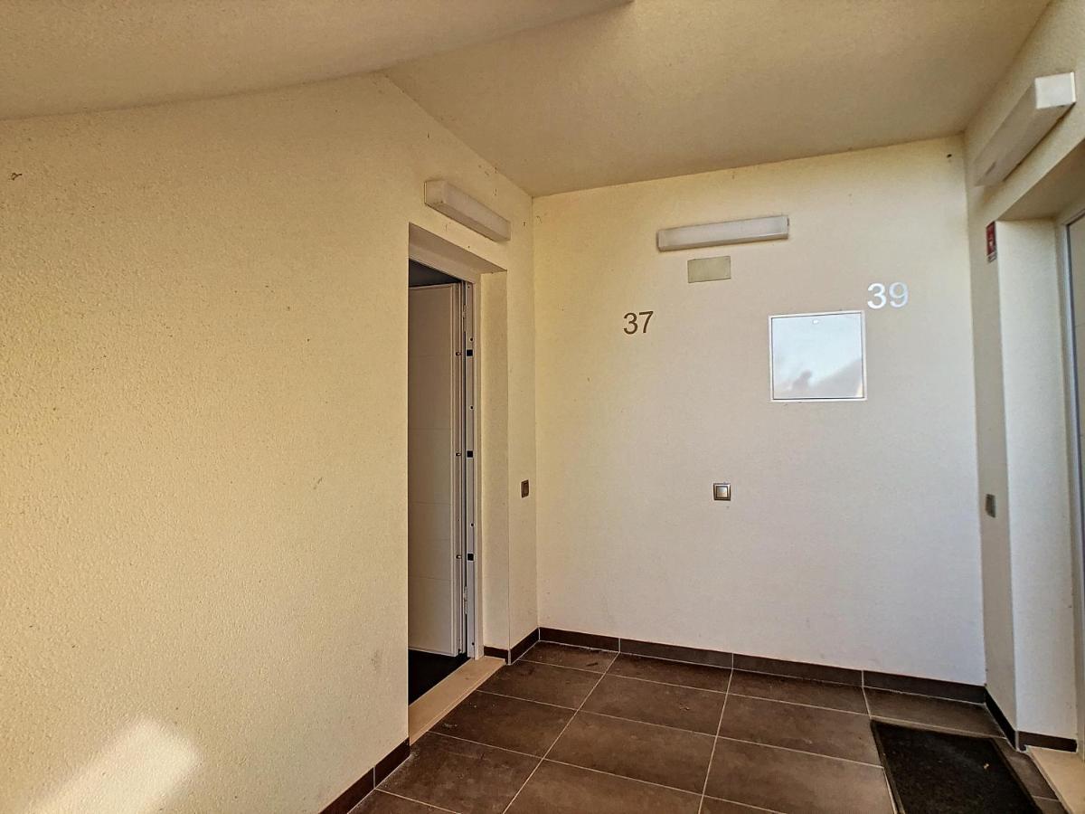 Appartement 3077 Residencia Azahar Garden à Orihuela Extérieur photo